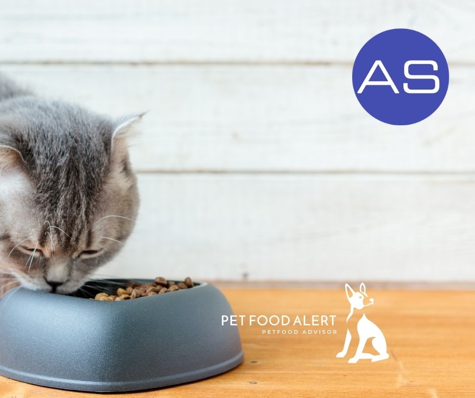 Petfood Alert - Système d'alerte en nutrition animale
