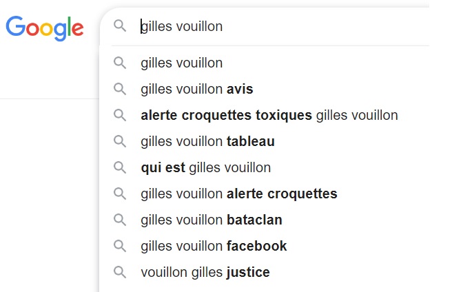 Qui est vraiment Gilles Vouillon ?